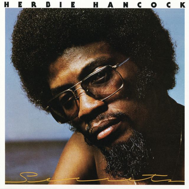 Herbie Hancock